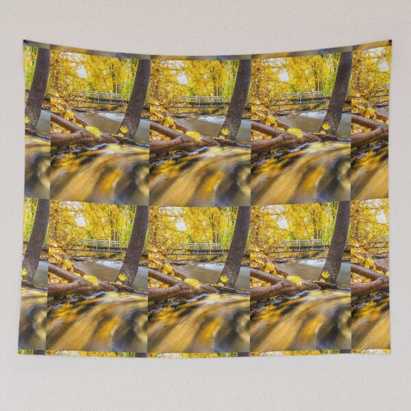Item preview, Autumn Mixture designed and sold by Stephen Carmickle.