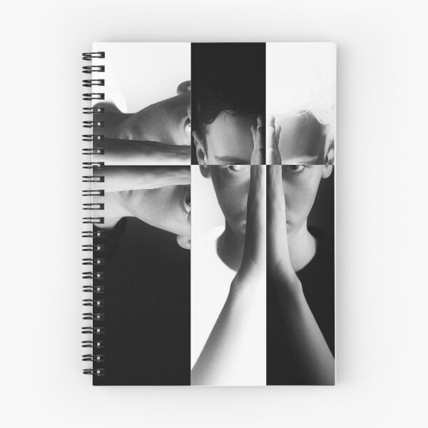 Item preview, I am one designed and sold by Peter Stratton.