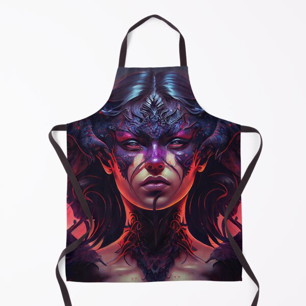 Item preview, Naamah (נַעֲמָה) (Variation) designed and sold by OccultDreams.