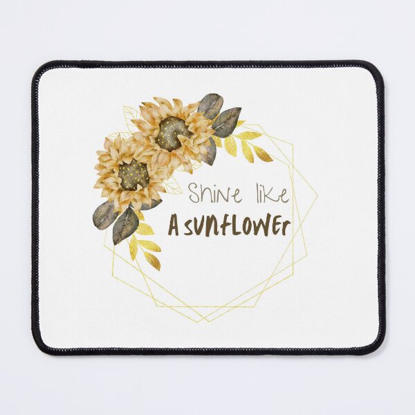 Item preview, Shine Like A Sunflower designed and sold by erion-store.