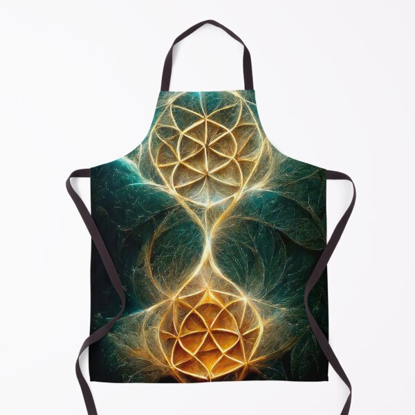 Item preview, Naturalistic Geometry 04 designed and sold by BySpinny.