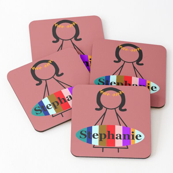 Item preview, Stephanie Color Mix designed and sold by Comfort-Station.