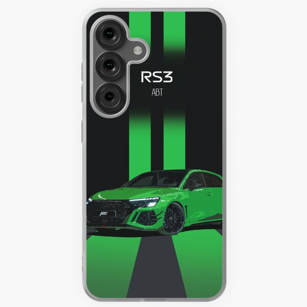 Item preview, Audi RS3 ABT Sportsline designed and sold by BoukdeRoeck.