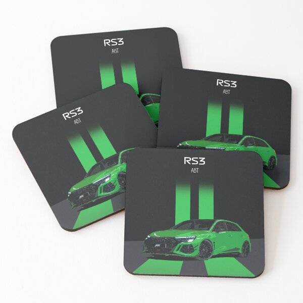 Item preview, Audi RS3 ABT Sportsline designed and sold by BoukdeRoeck.