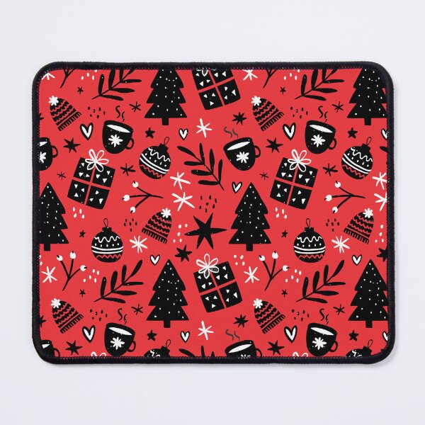 Item preview, Cozy Christmas designed and sold by Studio Vickn.