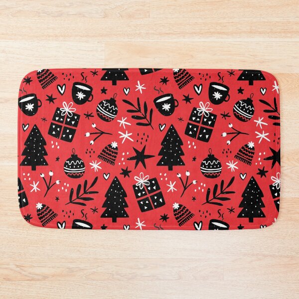 Item preview, Cozy Christmas designed and sold by Studio Vickn.