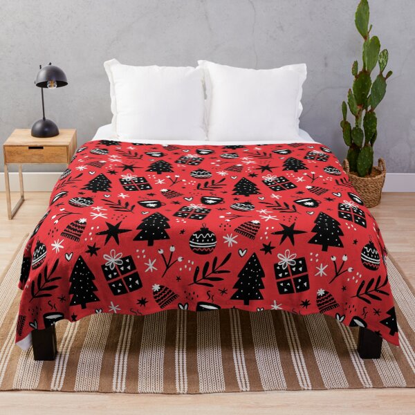 Item preview, Cozy Christmas designed and sold by Studio Vickn.