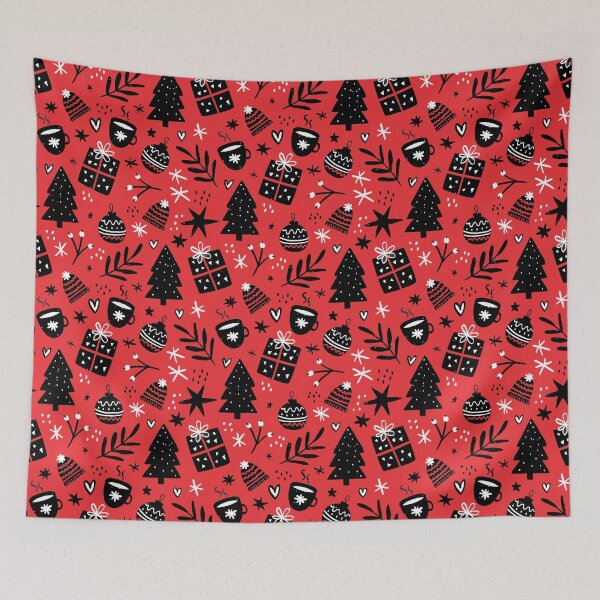 Item preview, Cozy Christmas designed and sold by Studio Vickn.