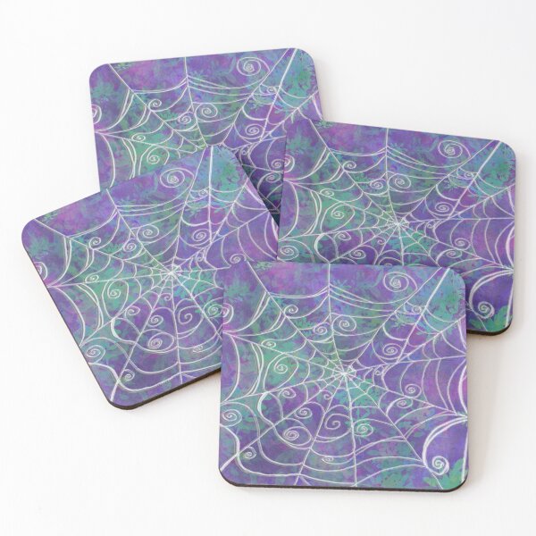 Item preview, Wiggly Web designed and sold by alli t.