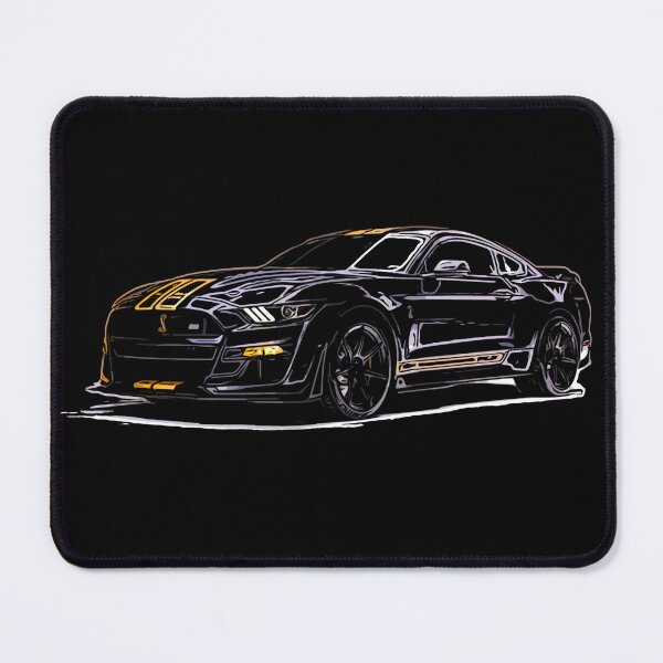 Item preview, Hertz GT500 Muscle designed and sold by MyCrews.