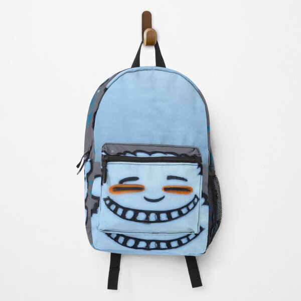 Item preview, Abominable Snowman Street Art designed and sold by Bakesales.