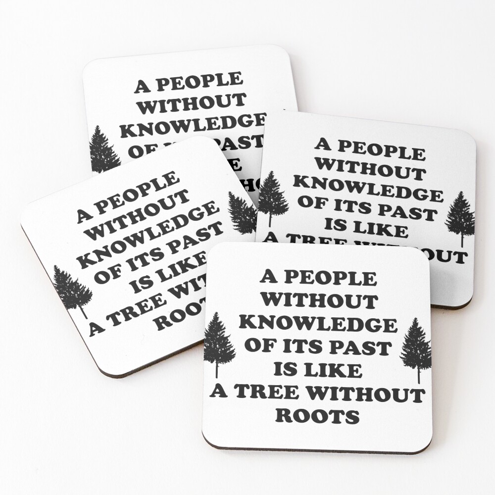 Item preview, Coasters (Set of 4) designed and sold by historeetees1.