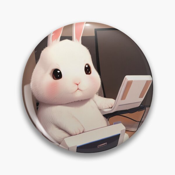 Item preview, Multi Tasking Bunny designed and sold by BAYFAIRE.