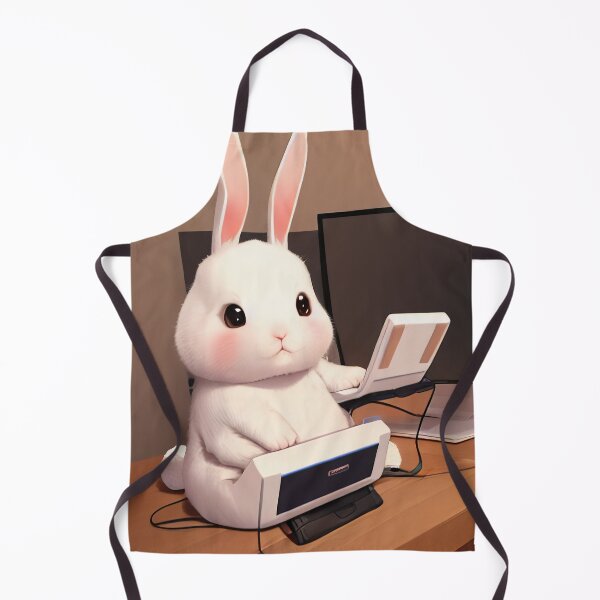 Item preview, Multi Tasking Bunny designed and sold by BAYFAIRE.