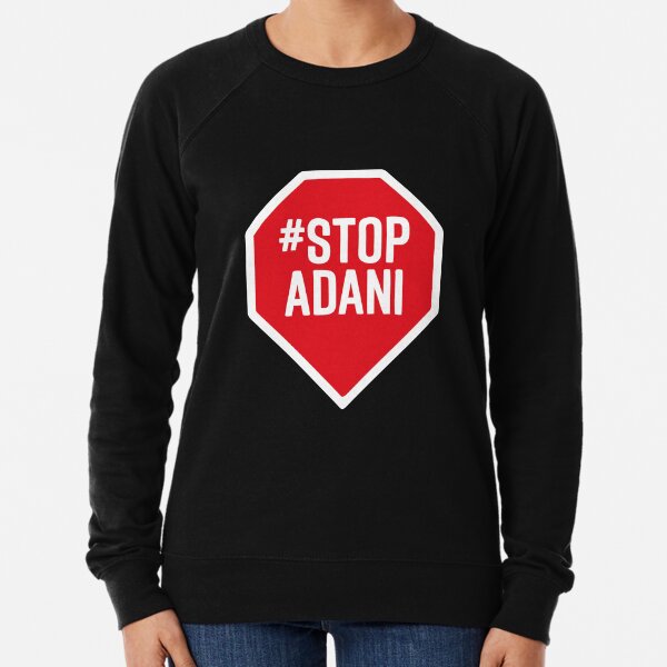 Adani Sweatshirts Hoodies Redbubble