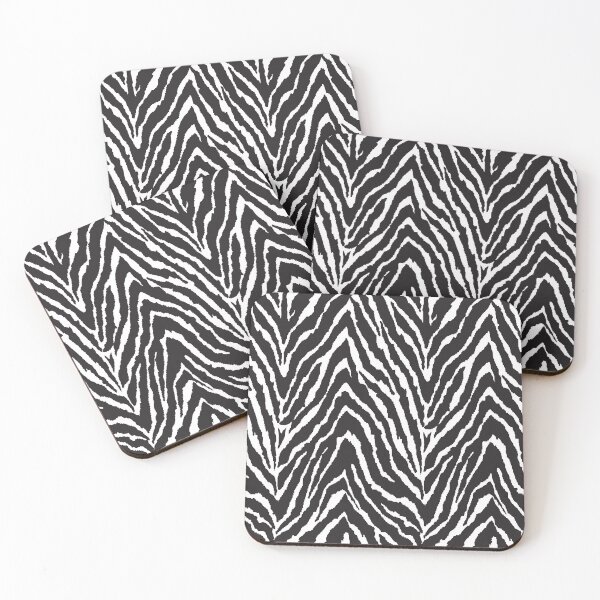Item preview, Wild Zebra Print designed and sold by newburyboutique.