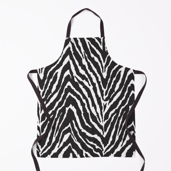 Item preview, Wild Zebra Print designed and sold by newburyboutique.