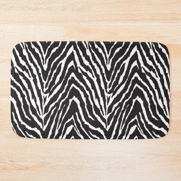 Item preview, Wild Zebra Print designed and sold by newburyboutique.
