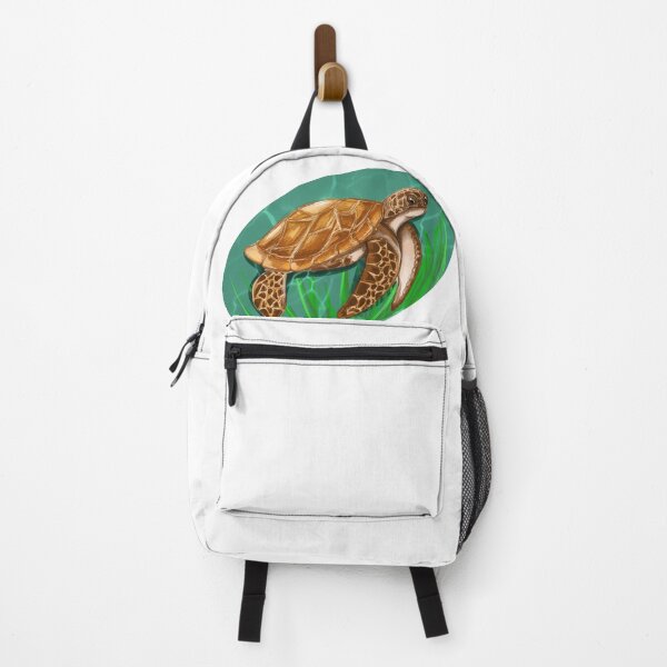 Item preview, Turtle digital drawing designed and sold by GraesArtistry.