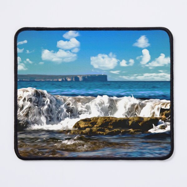 Item preview, Hyams Beach 37 designed and sold by Rainphotography.