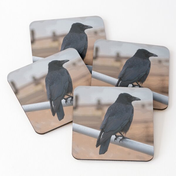 Item preview, The Crow designed and sold by GingerMan2550.