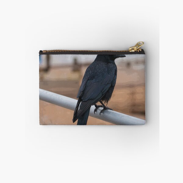 Item preview, The Crow designed and sold by GingerMan2550.