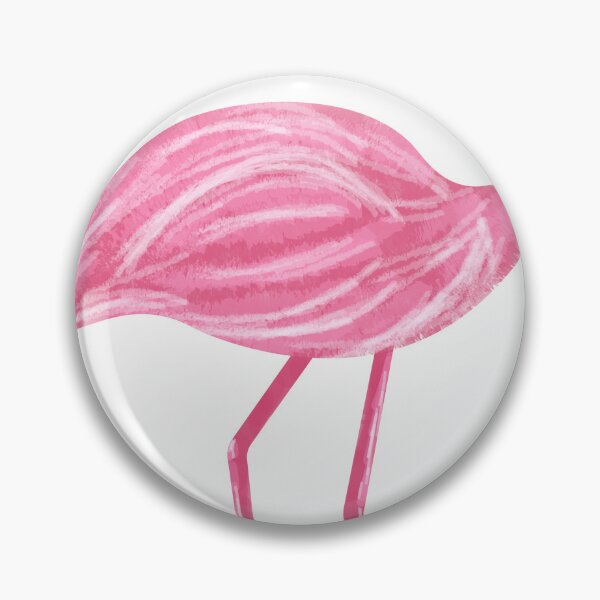 Item preview, Flamingo - Icon designed and sold by jee532.
