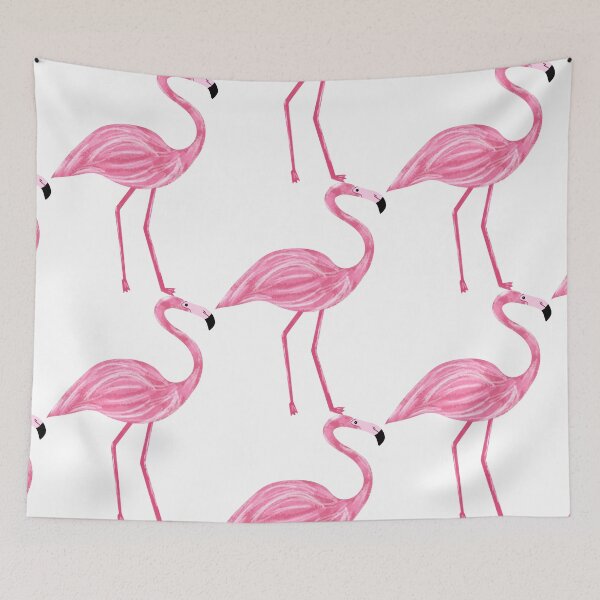 Item preview, Flamingo - Icon designed and sold by jee532.