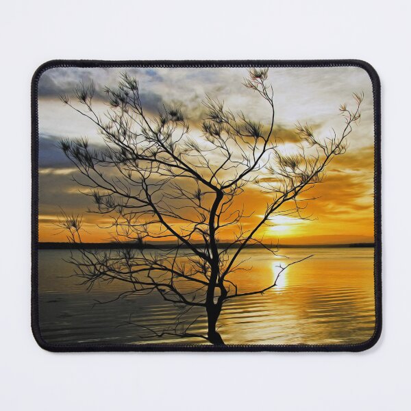 Item preview, Sunset Loner designed and sold by Rainphotography.
