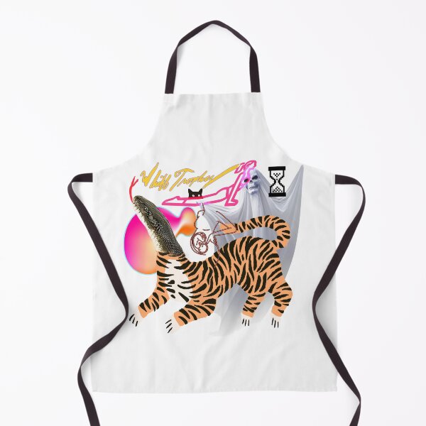 Aperçu de l'œuvre WT Tigertime créée et vendue par aka-nda.