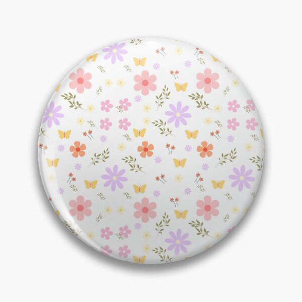 Item preview, FLOWER PATTERN designed and sold by abundantlife10.