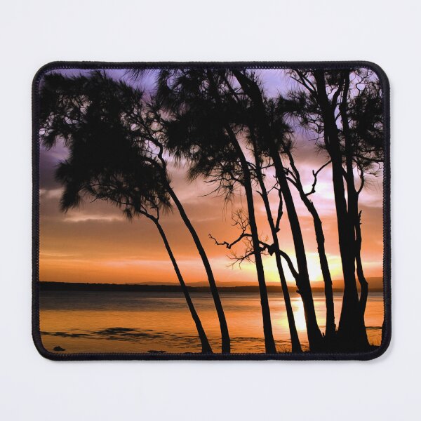 Item preview, Sunset Point 1 designed and sold by Rainphotography.