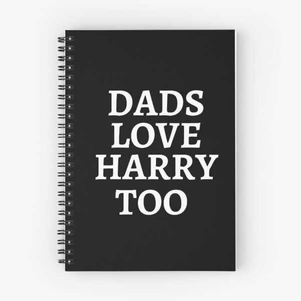 Item preview,  DADS LOVE HARRY TOO  designed and sold by mystylecorner.