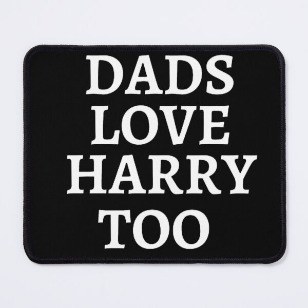 Item preview, DADS LOVE HARRY TOO designed and sold by mystylecorner.