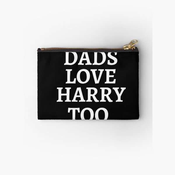 Item preview,  DADS LOVE HARRY TOO  designed and sold by mystylecorner.