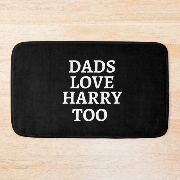 Item preview,  DADS LOVE HARRY TOO  designed and sold by mystylecorner.