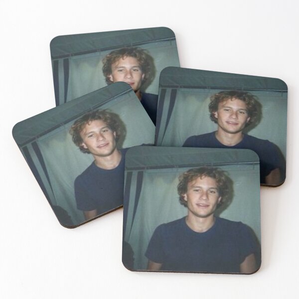 Item preview, heath ledger designed and sold by isabellagoldie.