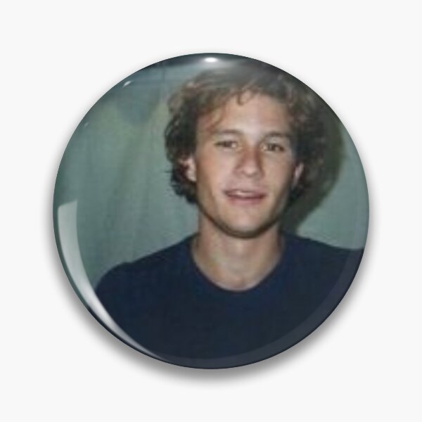 Item preview, heath ledger designed and sold by isabellagoldie.