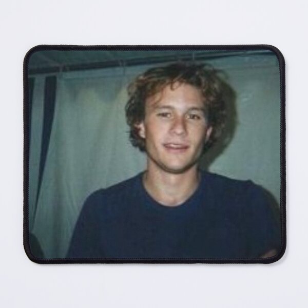 Item preview, heath ledger designed and sold by isabellagoldie.