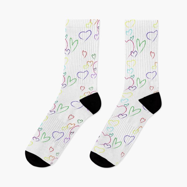 Item preview, Hearts designed and sold by jee532.