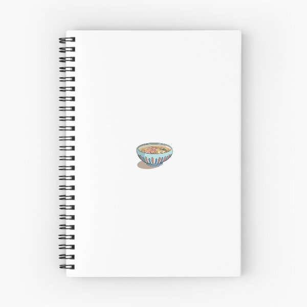 Item preview, Ramen bowl designed and sold by Point978.