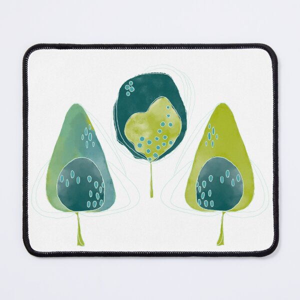 Item preview, Quiet Forest Two designed and sold by JAFStudio.
