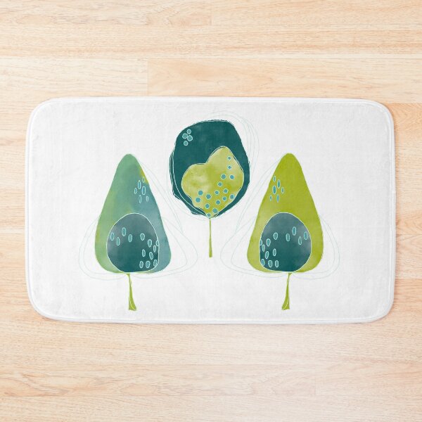 Item preview, Quiet Forest Two designed and sold by JAFStudio.