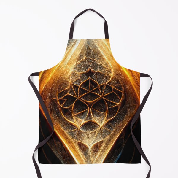 Item preview, Naturalistic Geometry 08 designed and sold by BySpinny.