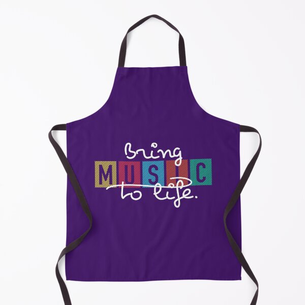 Item preview, Bring Music To Life designed and sold by TipTop GFX.