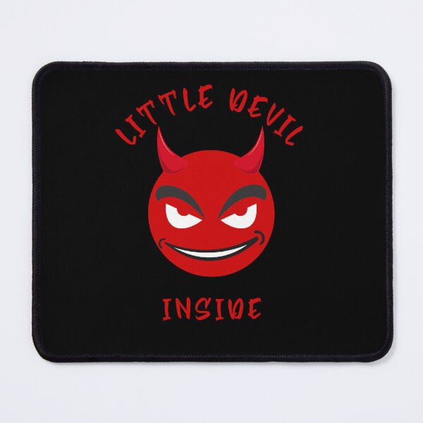 Item preview, little devil inside designed and sold by LifeofWindy.