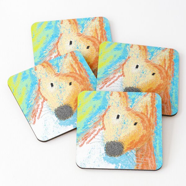 Item preview, FOXIE designed and sold by Marni Scofidio Desi9ns.