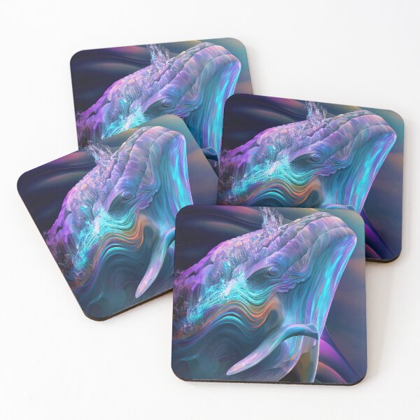 Item preview, Whale Spirit designed and sold by DesignEternity.