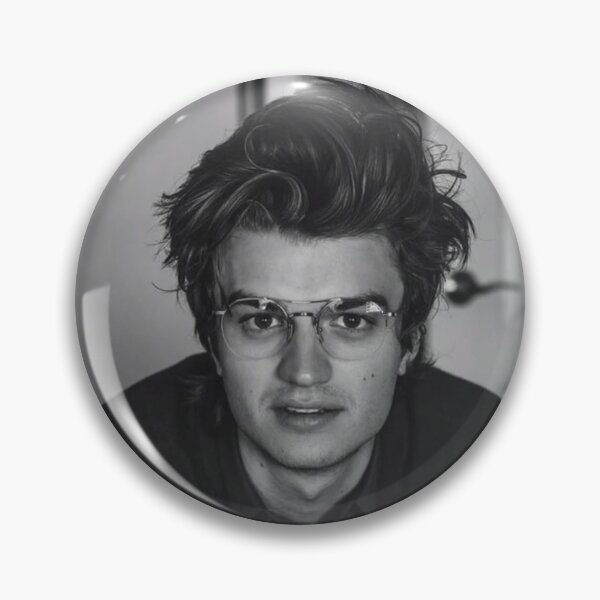 Item preview, joe keery  designed and sold by isabellagoldie.