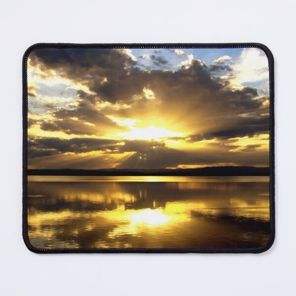 Item preview, Heavenly Sunset 2 designed and sold by Rainphotography.